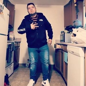 Meet your Posher, Jorge